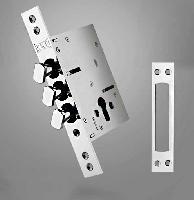 Врезной цилиндровый замок Kale-kilit 287 D 07